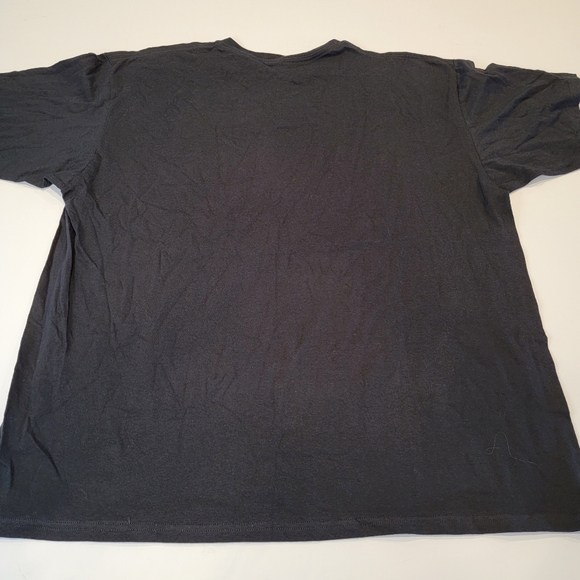 Vintage The Walking Dead Horror Movie Promo T Shirt / Amc Film Holding Inc 2X - Picture 10 of 11